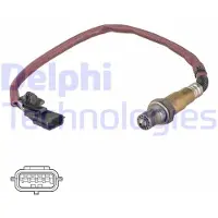Delphi ES21172-12B1 Lambdasonde