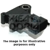 MEAT & DORIA 82341E Sensor, vuldruk