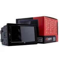 Einparts EPCR13 Multimedia-receiver