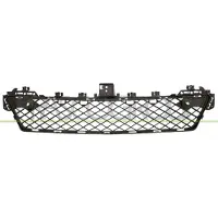 PRASCO ME4402120 Ventilatiegrille, bumper