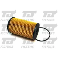 Quinton Hazell QFL0089 Oliefilter