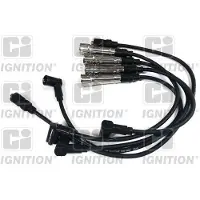 Quinton Hazell XC226 Bougiekabels