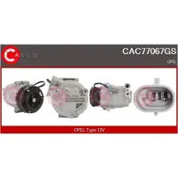 Casco CAC77067GS Aircopomp