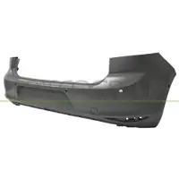 PRASCO VG4001061 Achterbumper