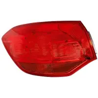 IPARLUX 16533605 Achterlicht