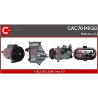 Casco CAC76149GS Aircopomp