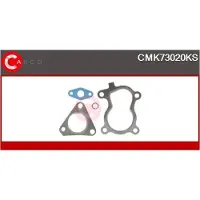 Casco CMK73020KS Turbocharger, montageset
