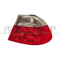 PRASCO BM0184173 Achterlicht