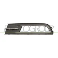 PRASCO VG0562124 Ventilatiegrille, bumper