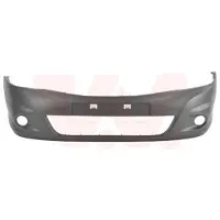 VAN WEZEL 4334575 Bumper