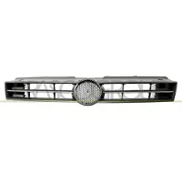PRASCO VG0232031 Ventilatiegrille, bumper
