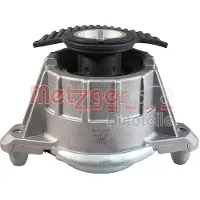 METZGER 8054136 Motorsteunlager