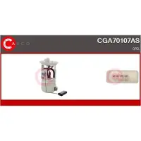 Casco CGA70107AS Brandstofpomp