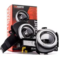 Einparts DUOLIGHT DL43 Mistlamp