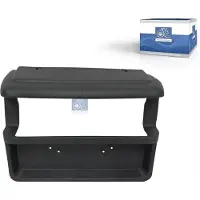 DT Spare Parts 1.52091 Spatbord