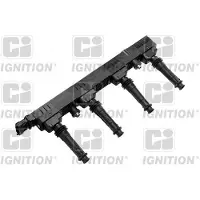 Quinton Hazell XIC8253 Bobine
