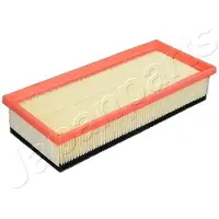 Japanparts FA-0212JM Luchtfilter