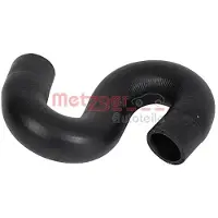 METZGER 2420200 Radiateurslang