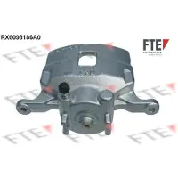 FTE 9292216 Remklauw