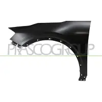 PRASCO KI0273004 Spatbord