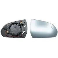 Alkar 6486679 Spiegelglas, buitenspiegel