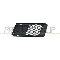 PRASCO BM0252124 Ventilatiegrille, bumper