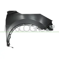 PRASCO DS7123033 Spatbord