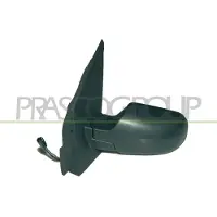 PRASCO FD3507114P Buitenspiegel