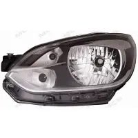 MCS 327004548 Koplamp