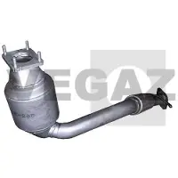 VEGAZ FK-901 Katalysator