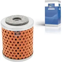 DT Spare Parts 4.61573 Brandstoffilter