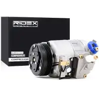 RIDEX 447K0095 Aircopomp