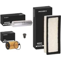 RIDEX 4055F8990 Filterset