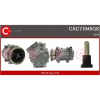 Casco CAC71045GS Aircopomp