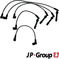 JP GROUP 1292002110 Bougiekabels