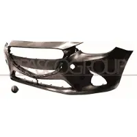PRASCO MZ3101001 Bumper