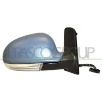 PRASCO Buitenspiegel VG0977373