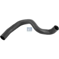 DT Spare Parts 7.21344 Radiateurslang