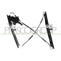 PRASCO FD107W035 Raammechanisme