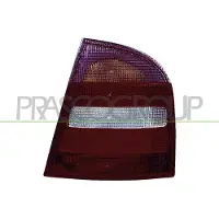 PRASCO SK0204153 Achterlicht