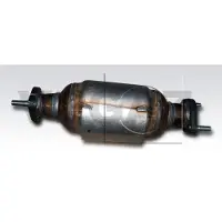 VEGAZ KK-931 Katalysator