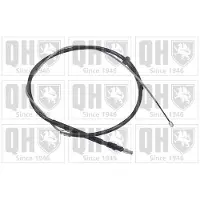 Quinton Hazell BC4130 Handremkabel