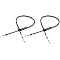 RIDEX 124C1422 Handremkabel