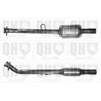 Quinton Hazell QCAT80328H Katalysator
