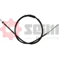 Seim 703180 Handremkabel