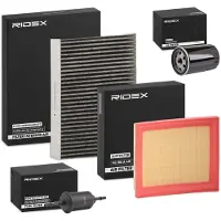 RIDEX 4055F12285 Filterset