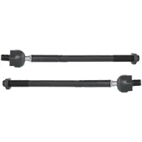 RIDEX 51T0451 Binnenste stuurkogel