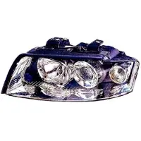 IPARLUX 11120704 Koplamp