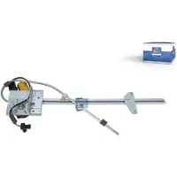 DT Spare Parts 6.72115 Raammechanisme