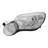 PRASCO SK7104804 Koplamp